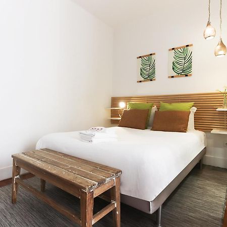 Santos Tiny Studio By Homing Lisbona Esterno foto