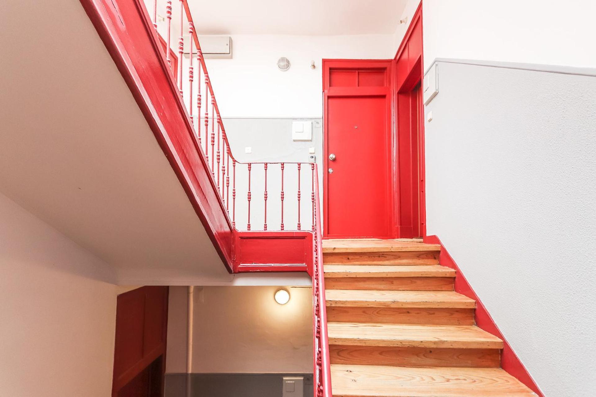 Santos Tiny Studio By Homing Lisbona Esterno foto