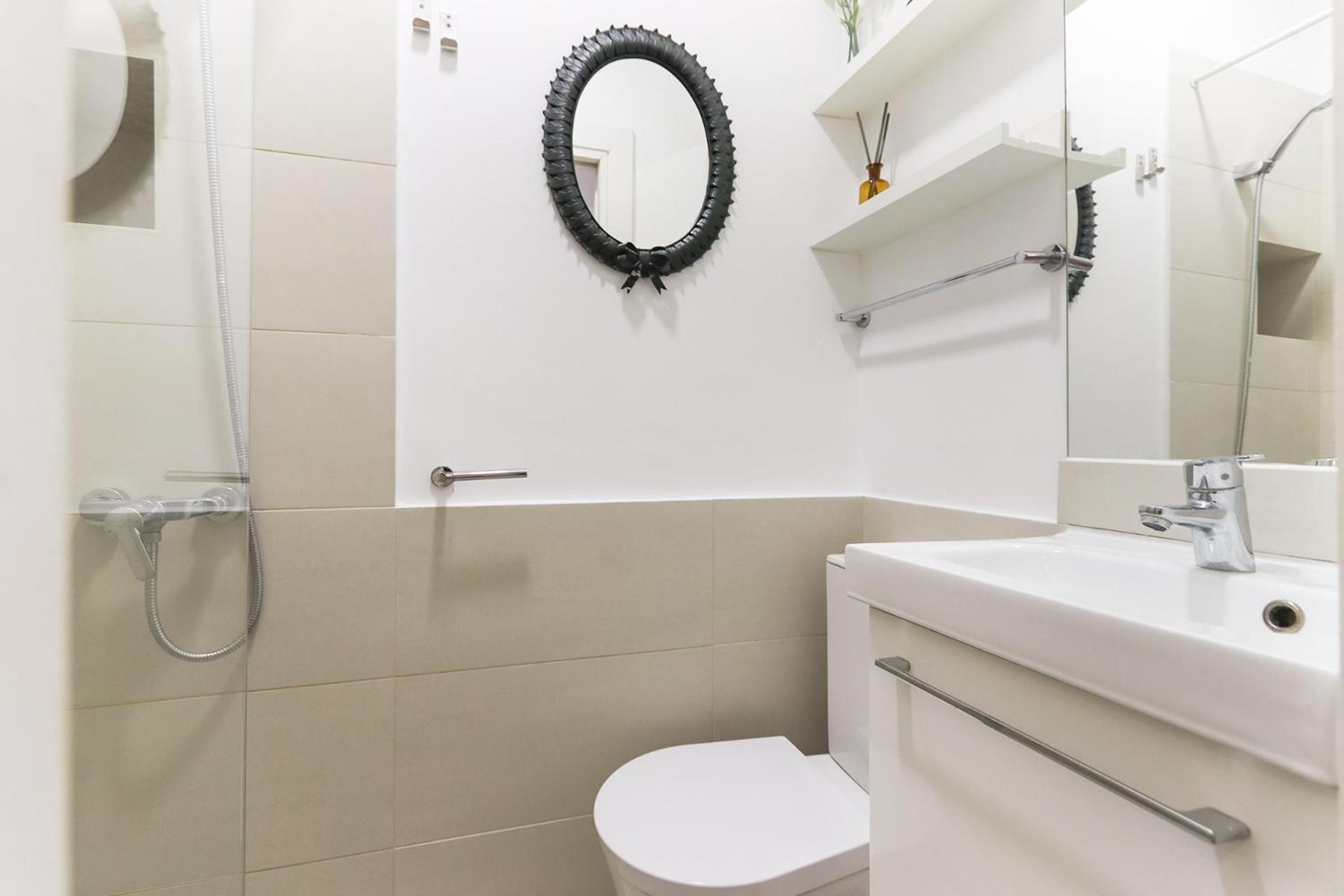 Santos Tiny Studio By Homing Lisbona Esterno foto